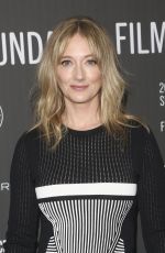 JUDY GREER at 