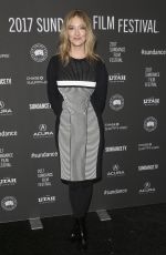JUDY GREER at 
