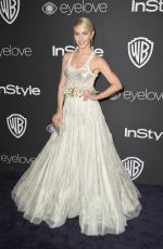 JULIANNE HOUGH at Warner Bros. Pictures & Instyle’s 18th Annual Golden Globes Party in Beverly Hills 01/08/2017