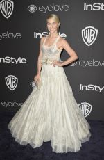 JULIANNE HOUGH at Warner Bros. Pictures & Instyle’s 18th Annual Golden Globes Party in Beverly Hills 01/08/2017