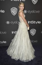 JULIANNE HOUGH at Warner Bros. Pictures & Instyle’s 18th Annual Golden Globes Party in Beverly Hills 01/08/2017