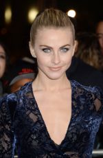 JULIANNE HOUGH at 