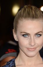 JULIANNE HOUGH at 