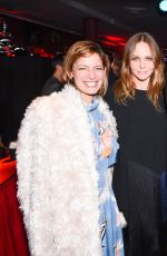 JULIANNE MOORE at Stella McCartney Fall 2017 Presentation in New York 01/10/2017