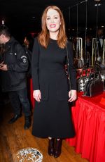 JULIANNE MOORE at Stella McCartney Fall 2017 Presentation in New York 01/10/2017