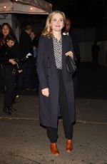 JULIE DELPY at W Magazine Celebrates Best Performances Portfolio & Golden Globes with Audi in West Hollywood 01/05/2017