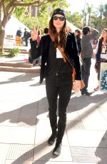 JULIETTE LEWIS at Women