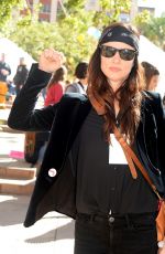 JULIETTE LEWIS at Women
