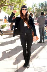 JULIETTE LEWIS at Women