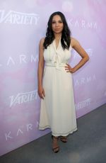 JURNEE SMOLLETT at Variety