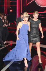 KALEY CUOCO at 43rd Annual People’s Choice Awards in Los Angeles 01/18/2017