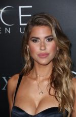 KARA DEL TORO at ‘The Space Between Us’ Premiere in Los Angeles 01/17/2017