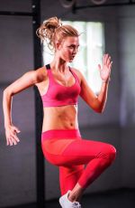 KARLIE KLOSS for Adidas Women