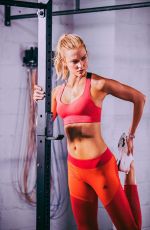 KARLIE KLOSS for Adidas Women