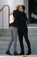KAROLINA KURKOVA at Faena Hotel in Miami Beach 01/30/2017