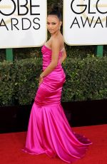 KARREUCHE TRAN at 74th Annual Golden Globe Awards in Beverly Hills 01/08/2017
