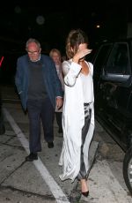 KATE BECKINSALE at Craig