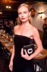 KATE BOSWORTH at a Party for Jewelry Designer Susan Foster in Los Angeles 01/05/2017