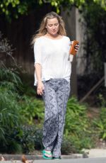 KATE HUDSON Leaves Bradley Cooper