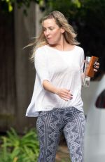 KATE HUDSON Leaves Bradley Cooper