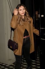 KATHARINE MCPHEE at Craig