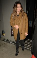 KATHARINE MCPHEE at Craig