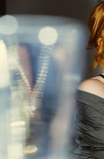 KATHERINE MCNAMARA for Bellus Magazine, December 2016
