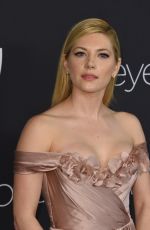 KATHERYN WINNICK at Warner Bros. Pictures & Instyle’s 18th Annual Golden Globes Party in Beverly Hills 01/08/2017