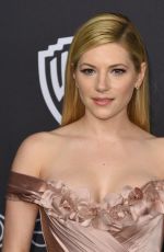 KATHERYN WINNICK at Warner Bros. Pictures & Instyle’s 18th Annual Golden Globes Party in Beverly Hills 01/08/2017