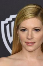 KATHERYN WINNICK at Warner Bros. Pictures & Instyle’s 18th Annual Golden Globes Party in Beverly Hills 01/08/2017