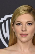 KATHERYN WINNICK at Warner Bros. Pictures & Instyle’s 18th Annual Golden Globes Party in Beverly Hills 01/08/2017