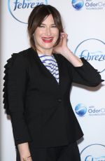KATHRYN HAHN at Febreze Odor Odes Poetry in New York 01/29/2017