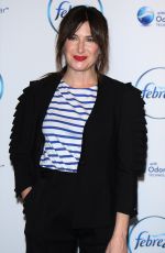 KATHRYN HAHN at Febreze Odor Odes Poetry in New York 01/29/2017