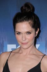 KATIE ASELTON at Fox All-star Party at 2017 Winter TCA Tour in Pasadena 01/11/2017