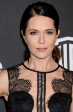 KATIE ASELTON at Warner Bros. Pictures & Instyle’s 18th Annual Golden Globes Party in Beverly Hills 01/08/2017