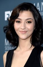 KATIE FINDLAY at 