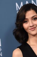 KATIE FINDLAY at 