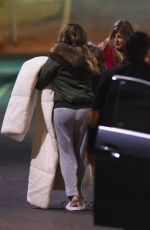 KATIE PRICE Arrives at Elstree Studios in London 01/03/2017