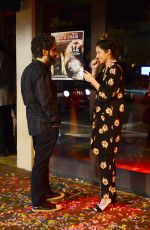 KATIE WAISSEL Night Out in Miami 01/01/2017