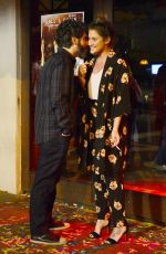 KATIE WAISSEL Night Out in Miami 01/01/2017
