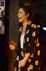 KATIE WAISSEL Night Out in Miami 01/01/2017