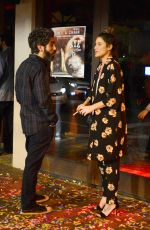 KATIE WAISSEL Night Out in Miami 01/01/2017