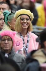 KATY PERRY at Women