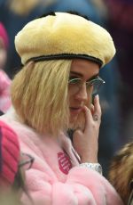 KATY PERRY at Women