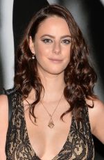 KAYA SCODELARIO at 
