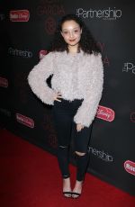 KAYLA MAISONET at Ricky Garcia’s 18th Birthday Bash in Los Angeles 01/21/2017
