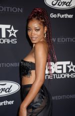 KEKE PALMER at 