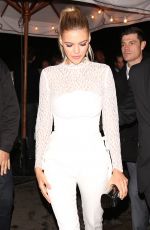 KELLY ROHRBACH at W Magazine Celebrates Best Performances Portfolio & Golden Globes with Audi in West Hollywood 01/05/2017