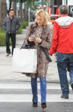 KELLY RUTHERFORD Out in Beverly Hills 01/10/201