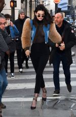 KENDALL JENNER at L